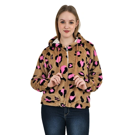  Women's Winter Wear Photography in Delhi for Jacket